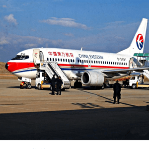 忻州机场邮寄航空快运业稳步发展的原因是什么？